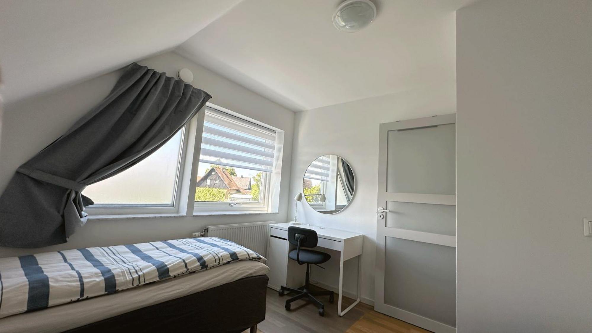 Cozy Villa Apartment Malmö Esterno foto