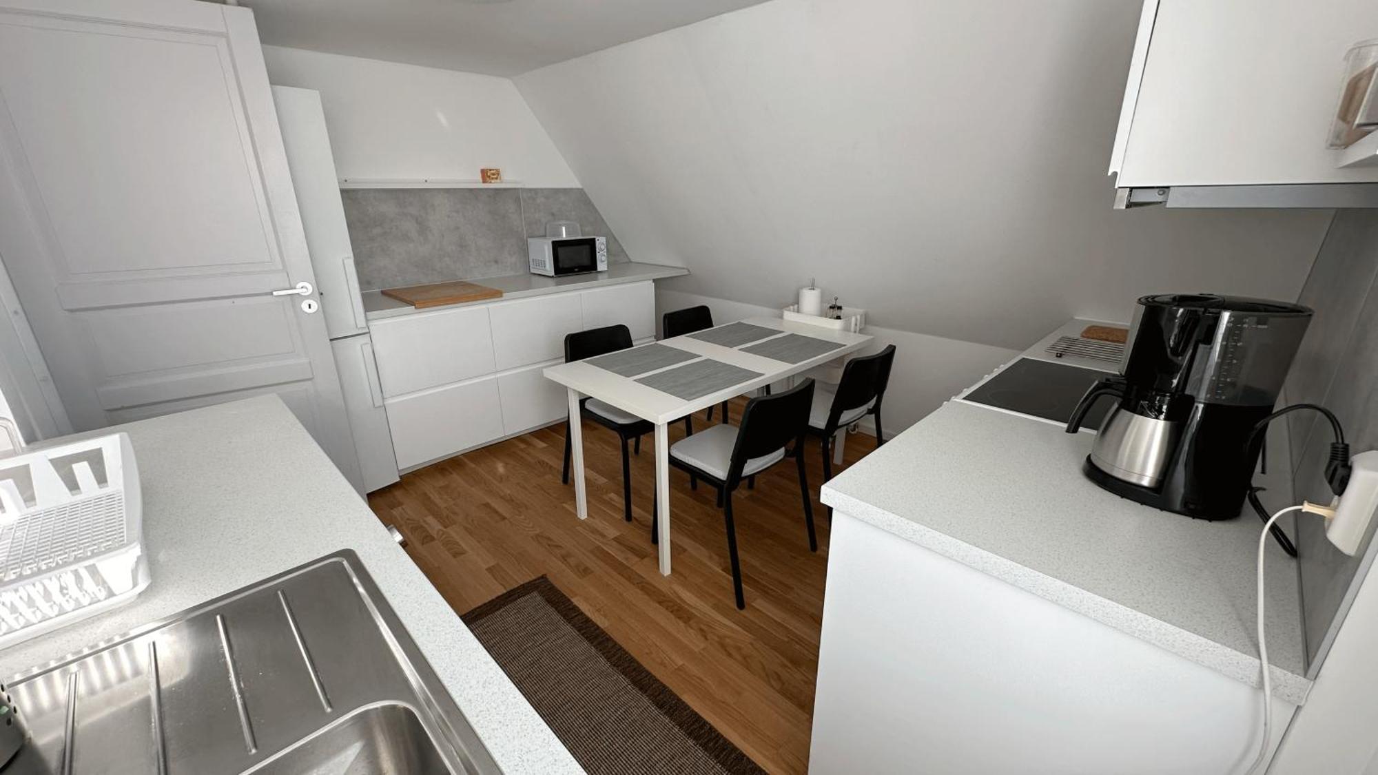 Cozy Villa Apartment Malmö Esterno foto