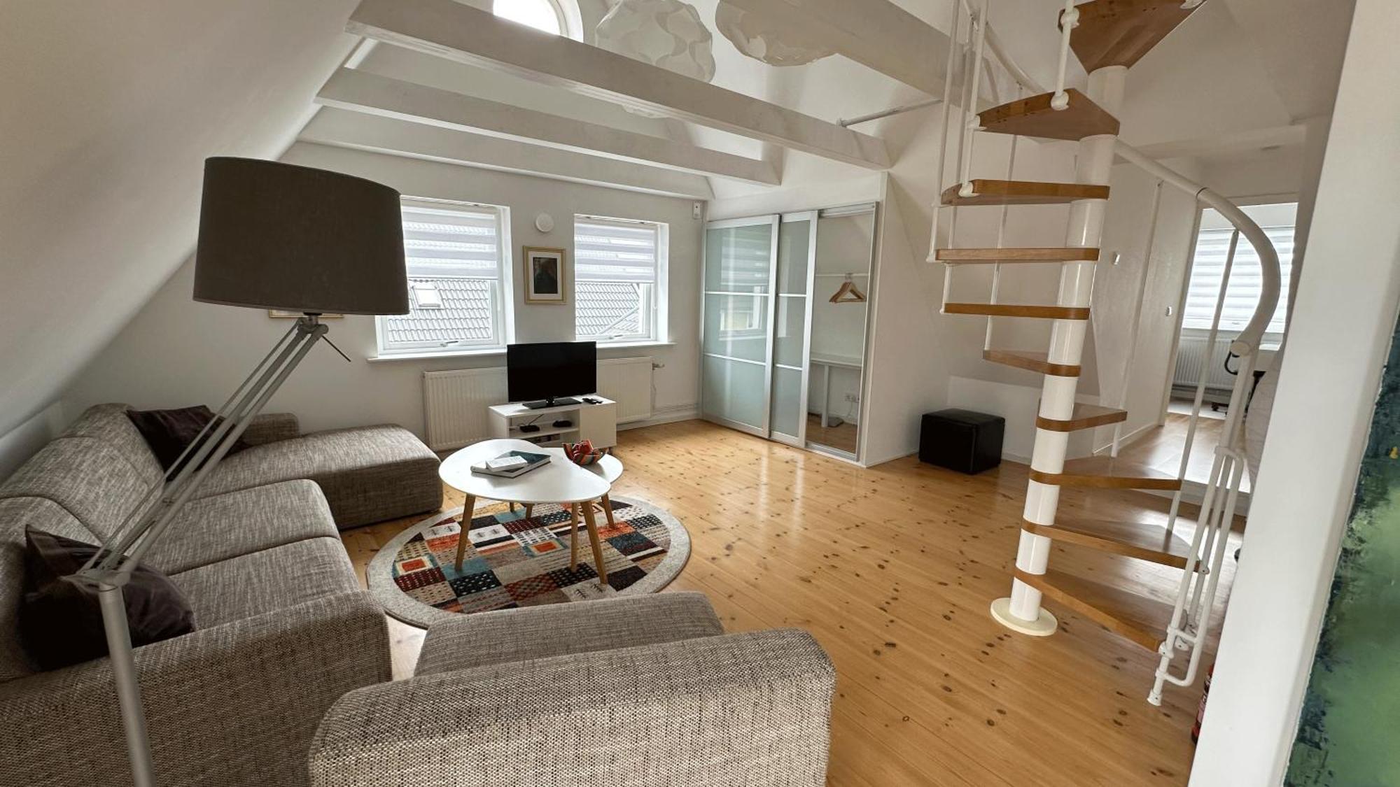 Cozy Villa Apartment Malmö Esterno foto